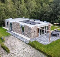 Bezaubernde Wellness-Oase inmitten der Natur - Wuppertal Elberfeld