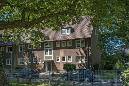 Foto - Demnächst frei! 3-Zimmer-Wohnung in Gelsenkirchen Scholven