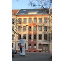 Super geschnittene 4-Raum-Wohnung mit Aufzug- Einbauküche-2020 KERNSANIERT! - Zwickau Zwickau-Nord