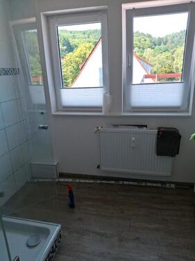 Foto - Etagenwohnung zur Miete in Burgwald