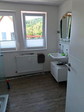 Foto - Etagenwohnung in Burgwald
