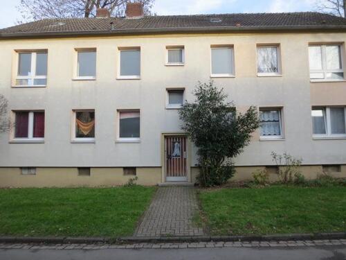 Foto - Die gefällt mir: praktische 2-Zimmer-Wohnung