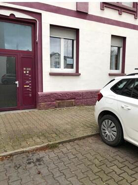 Foto - Gut geschnittene 2 Zimmer Wohnung, in einer sehr guten Lage