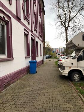 Foto - Etagenwohnung zum Kaufen in Pforzheim