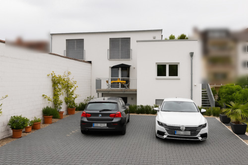 Foto - Etagenwohnung zur Miete in Frankfurt am Main