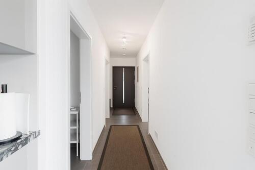 Foto - Etagenwohnung in Frankfurt am Main