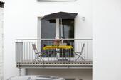 Foto - Etagenwohnung in Frankfurt am Main zur Miete