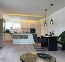 Exclusive 2-Zimmer Wohnung mit Dachterasse in Buchbach