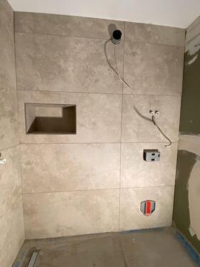 Foto - Etagenwohnung in Bad Lippspringe