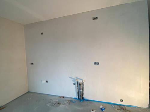 Foto - Etagenwohnung in Bad Lippspringe zur Miete