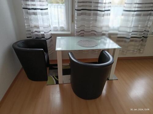 Foto - Etagenwohnung in Porta Westfalica