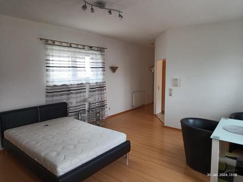 Foto - Etagenwohnung in Porta Westfalica zur Miete