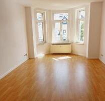 wunderbare 3 Raumwohnung mit Balkon - Chemnitz Altendorf