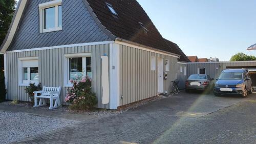 Foto - Freistehendes Einfamilienhaus in Büdelsdorf Provisionsfrei