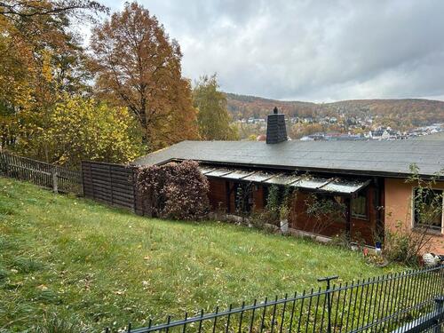 Foto - Einfamilienhaus in Aue-Bad Schlema zum Kaufen