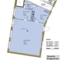 Gewerbeeinheit in zentraler Lage in Nortorf