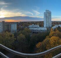 Eigentumswohnung zu Vermieten! 2 Zimmer ! 64m ! - Melsdorf