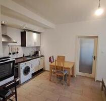 Gemütliche 1,5-Zimmer-Wohnung im Erdgeschoß - Marktoberdorf