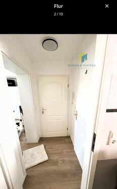 Foto - 2 Zimmer Etagenwohnung in Remscheid