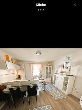 Foto - Etagenwohnung in Remscheid zur Miete