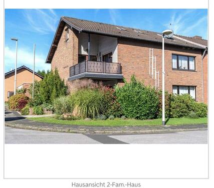 Foto - Lichtdurchflutete 3-Zimmer-EG-Wohnung mit großem Garten & großer Wohnküche in Frechen-Habbelrath