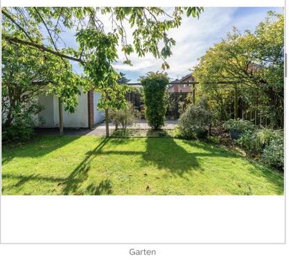 Foto - 3 Zimmer Etagenwohnung zur Miete in Frechen