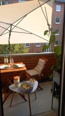 Foto - Wohnung zur Untermiete bis 31.12.2026