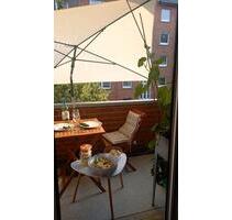 Wohnung zur Untermiete bis 31.12.2026 - Kiel Schreventeich Wohnung zur Untermiete bis 31.12.2026 - Kiel Schreventeich