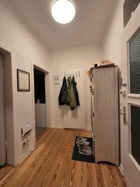 Foto - Etagenwohnung in Kiel zur Miete