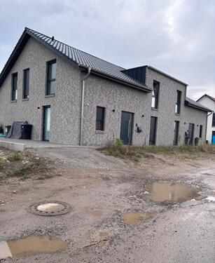 Foto - Doppelhaushälfte mit traumhaftem Ausblick zu vermieten