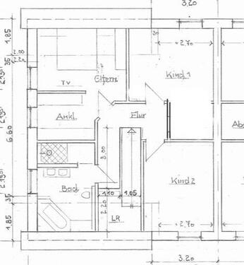 Foto - Einfamilienhaus in Hohenhameln zur Miete