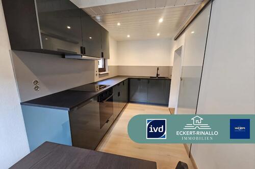 Foto - Eckert-Rinallo Immobilien Ein ganzes Haus für Sie allein – bezugsbereit ab sofort