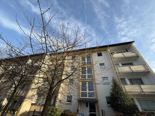 Foto - Eine sehr schöne helle Wohnung - 550,00&nbsp;EUR Kaltmiete, ca.&nbsp; 54,00&nbsp;m&sup2;