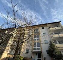 Eine sehr schöne helle Wohnung - 550,00&nbsp;EUR Kaltmiete, ca.&nbsp; 54,00&nbsp;m&sup2; in Wülfrath (PLZ: 42489)