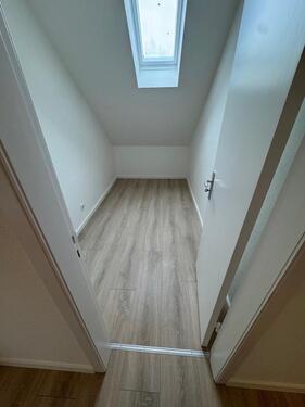 Foto - Dachgeschoßwohnung in Ritterhude zur Miete