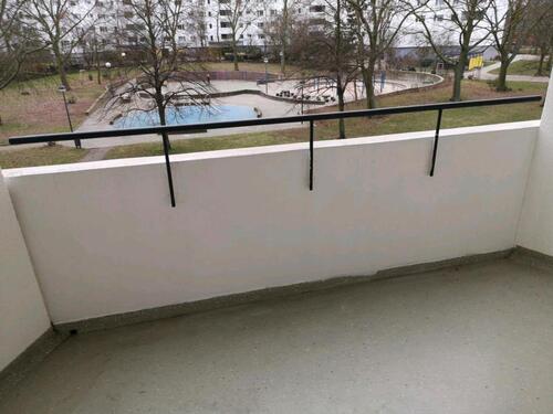 Foto - 2 Zimmer Etagenwohnung in Berlin