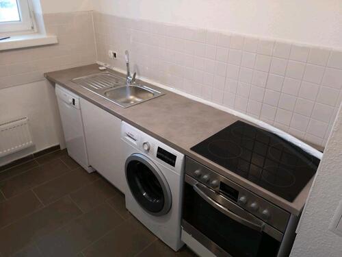 Foto - Etagenwohnung in Berlin zur Miete