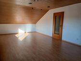 Foto - 4 Zimmer Dachgeschoßwohnung zur Miete in Lauterbach (Hessen)