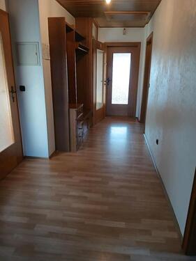 Foto - 4 Zimmer Dachgeschoßwohnung in Lauterbach (Hessen)
