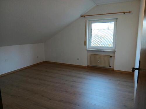 Foto - Dachgeschoßwohnung in Lauterbach (Hessen) zur Miete