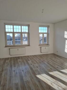 Foto - Lichtdurchflutete Wohnung mit Wintergarten Neu-Lindenau