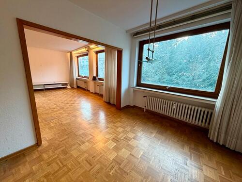 Foto - 4 Zimmer Etagenwohnung zur Miete in Velbert