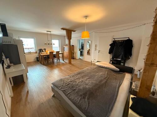 Foto - Moderne 2-Zimmer Wohnung inkl. Einbauküche und Balkon