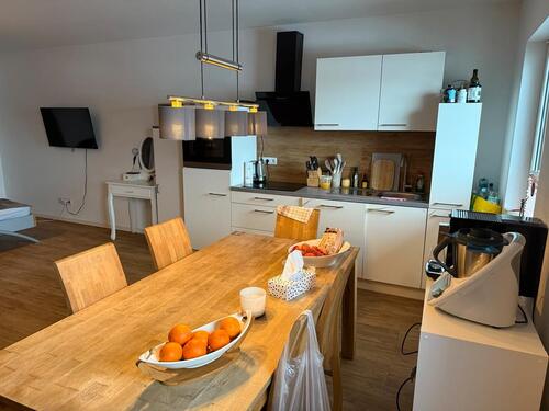 Foto - 2 Zimmer Etagenwohnung in Nordhausen