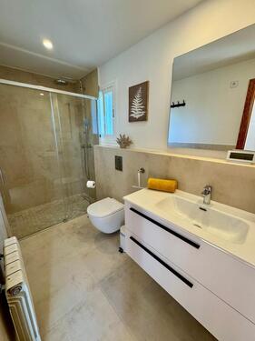 Foto - Moderne 3-Zimmer Wohnung mit Balkon - Frisch Renoviert