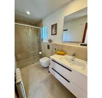 Moderne 3-Zimmer Wohnung mit Balkon - Frisch Renoviert - Ludwigshafen am Rhein Mundenheim