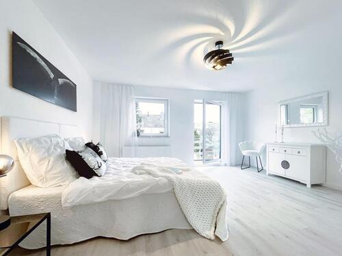 Foto - 3 Zimmer Etagenwohnung zum Kaufen in Ludwigshafen am Rhein