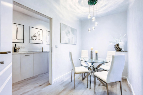 Foto - Etagenwohnung in Ludwigshafen am Rhein zum Kaufen