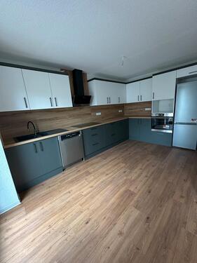 Foto - Moderne Wohnung in Zentraler Lage Eschwege