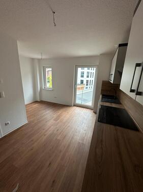 Foto - 2 Zimmer Etagenwohnung zur Miete in Eschwege